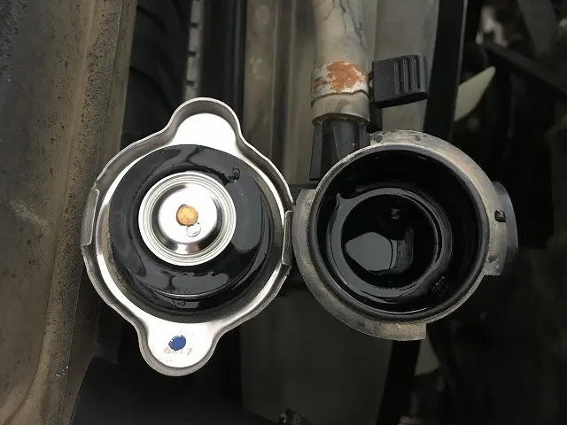 いすゞ エルフ TPG-NKR85AD(2WD)の写真34