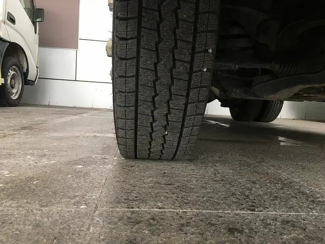 いすゞ エルフ TPG-NKR85AD(2WD)の写真40