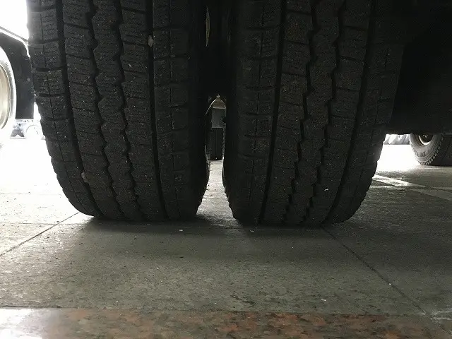 いすゞ エルフ TPG-NKR85AD(2WD)の写真43