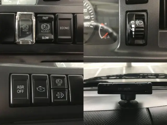いすゞ エルフ TPG-NKR85AD(2WD)の写真45