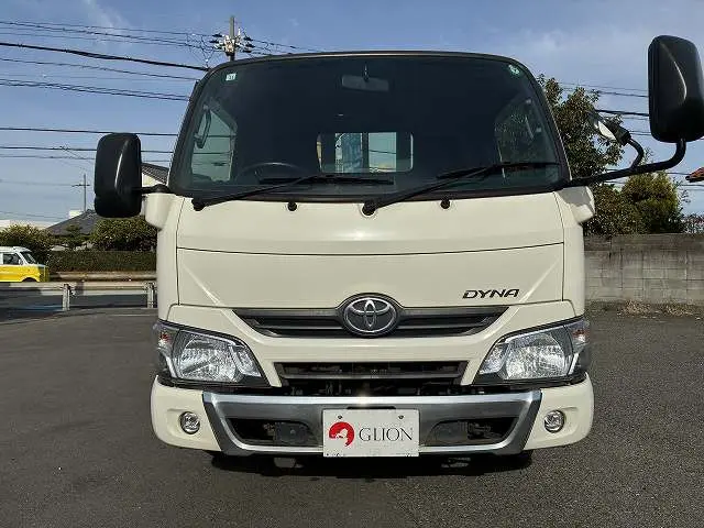 トヨタ ダイナ ABF-TRY220(2WD)の写真2