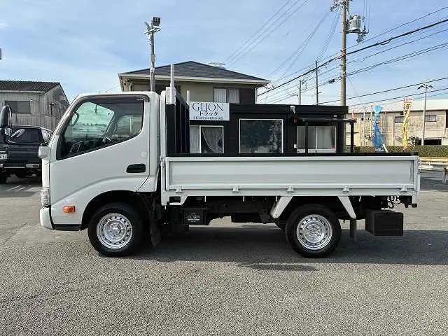 トヨタ ダイナ ABF-TRY220(2WD)の写真4