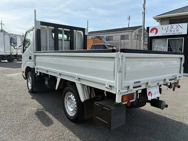 トヨタ ダイナ ABF-TRY220(2WD)の写真6