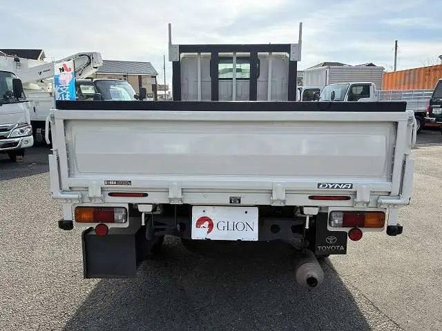 トヨタ ダイナ ABF-TRY220(2WD)の写真7