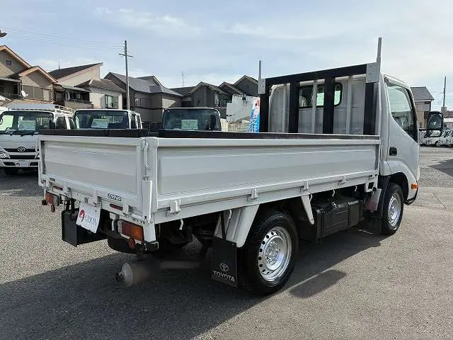 トヨタ ダイナ ABF-TRY220(2WD)の写真8