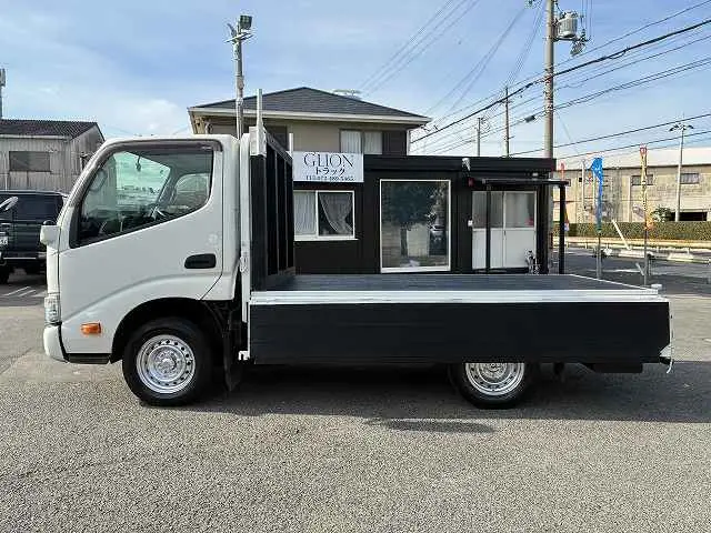トヨタ ダイナ ABF-TRY220(2WD)の写真11