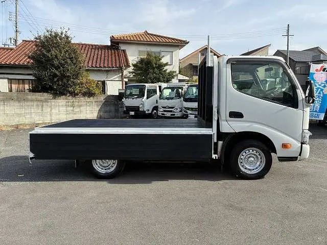 トヨタ ダイナ ABF-TRY220(2WD)の写真12
