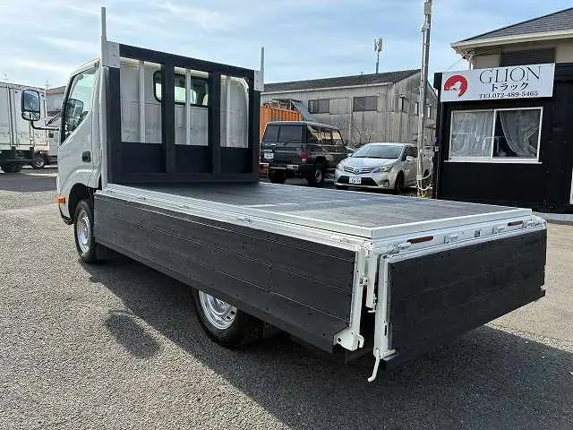 トヨタ ダイナ ABF-TRY220(2WD)の写真13