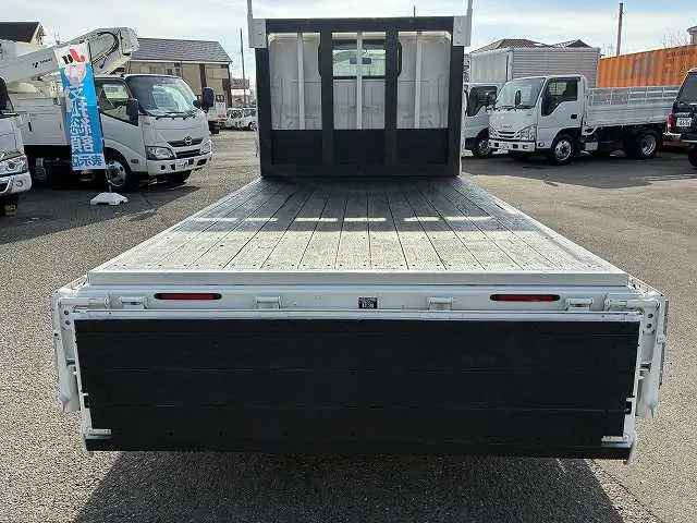 トヨタ ダイナ ABF-TRY220(2WD)の写真14