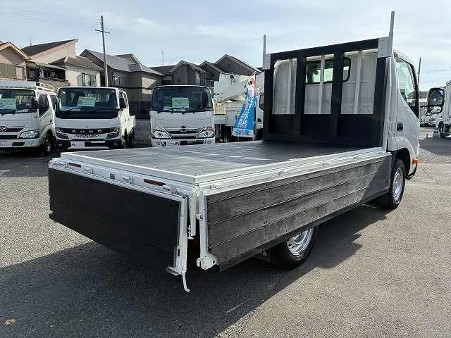 トヨタ ダイナ ABF-TRY220(2WD)の写真15