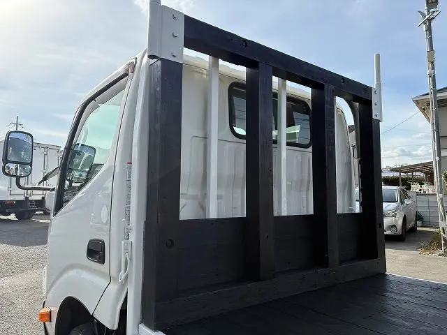 トヨタ ダイナ ABF-TRY220(2WD)の写真16