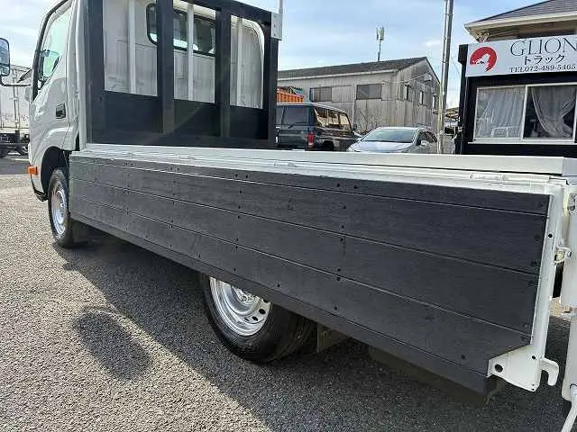 トヨタ ダイナ ABF-TRY220(2WD)の写真17