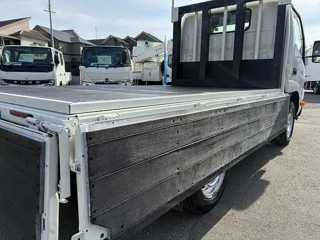 トヨタ ダイナ ABF-TRY220(2WD)の写真18