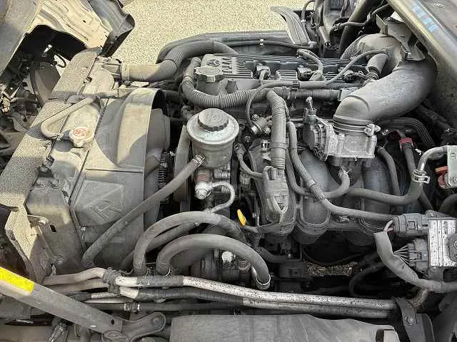 トヨタ ダイナ ABF-TRY220(2WD)の写真20