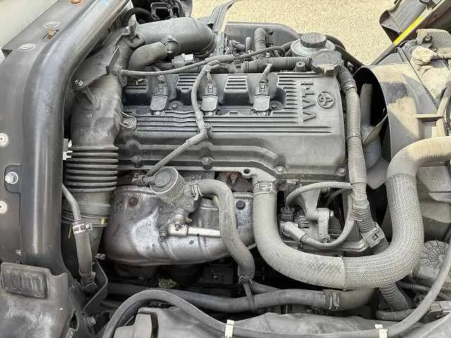 トヨタ ダイナ ABF-TRY220(2WD)の写真21