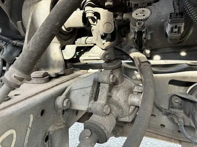 トヨタ ダイナ ABF-TRY220(2WD)の写真22