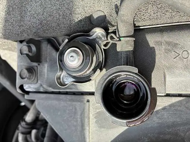 トヨタ ダイナ ABF-TRY220(2WD)の写真24