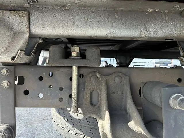 トヨタ ダイナ ABF-TRY220(2WD)の写真34