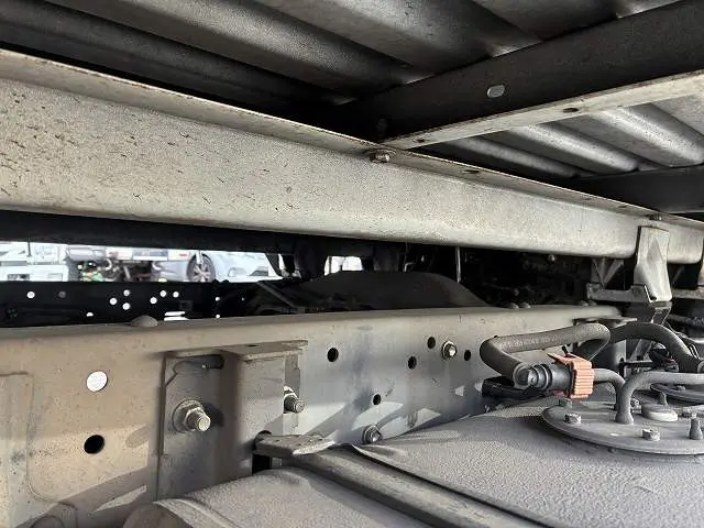 トヨタ ダイナ ABF-TRY220(2WD)の写真35