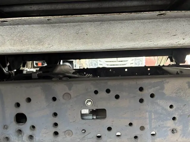 トヨタ ダイナ ABF-TRY220(2WD)の写真36