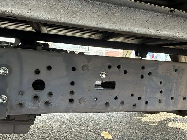 トヨタ ダイナ ABF-TRY220(2WD)の写真37