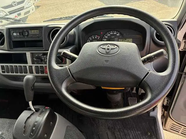 トヨタ ダイナ ABF-TRY220(2WD)の写真39