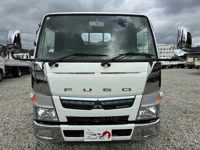 三菱 キャンター TPG-FBA20(2WD)の写真2