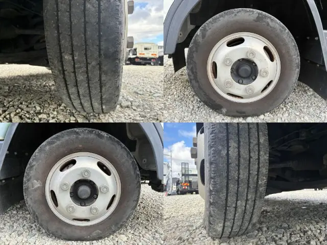 三菱 キャンター TPG-FBA20(2WD)の写真16