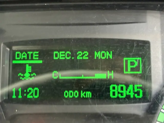 三菱 キャンター TPG-FBA20(2WD)の写真34