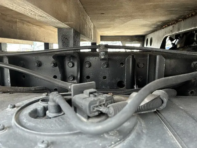 三菱 キャンター TPG-FBA20(2WD)の写真35