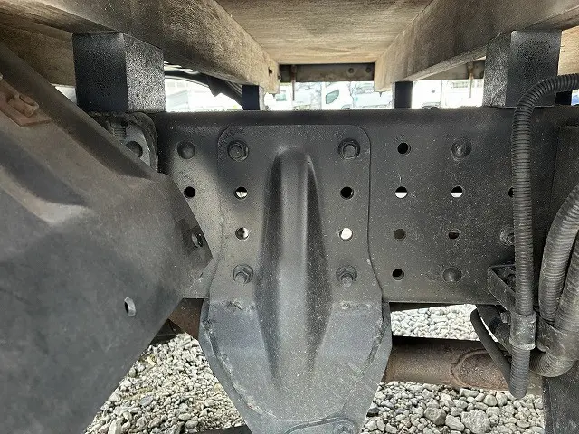 三菱 キャンター TPG-FBA20(2WD)の写真36