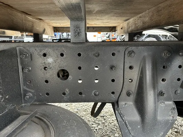 三菱 キャンター TPG-FBA20(2WD)の写真39