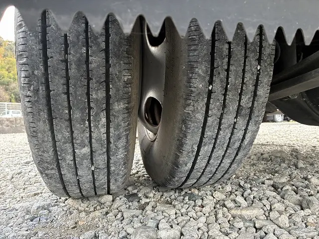 三菱 キャンター TPG-FBA20(2WD)の写真41