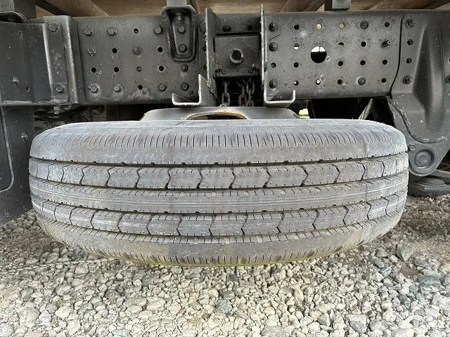 三菱 キャンター TPG-FBA20(2WD)の写真42