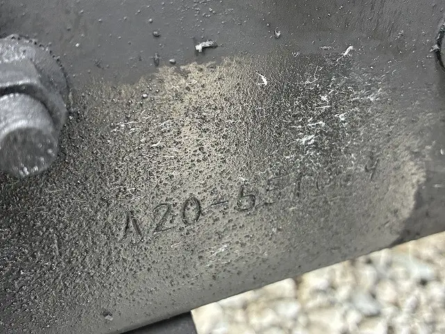 三菱 キャンター TPG-FBA20(2WD)の写真44