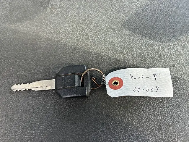 三菱 キャンター TPG-FBA20(2WD)の写真46