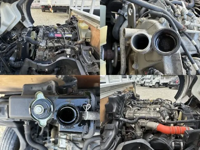 三菱 キャンター TPG-FBA20(2WD)の写真48