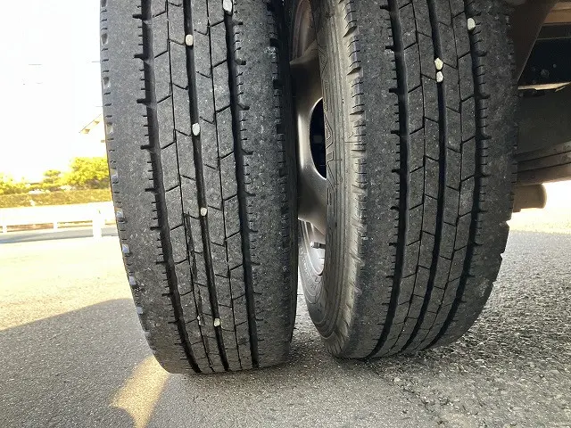 三菱 キャンターガッツ PA-FB70BB(2WD)の写真29