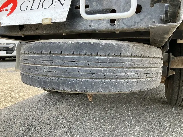 三菱 キャンターガッツ PA-FB70BB(2WD)の写真30