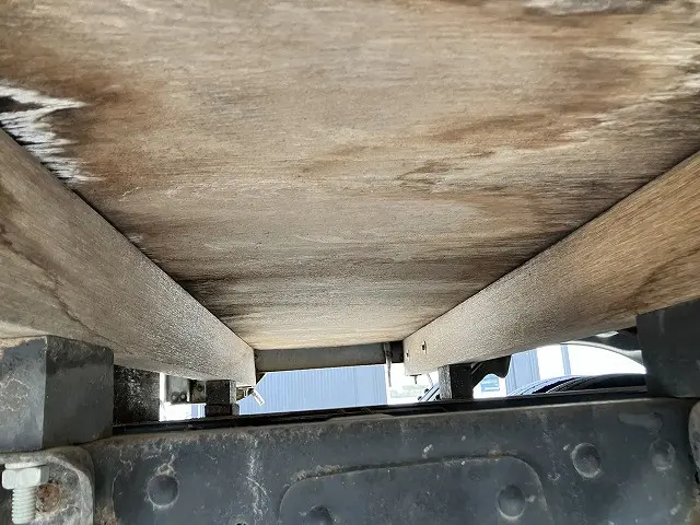 三菱 キャンターガッツ PA-FB70BB(2WD)の写真34