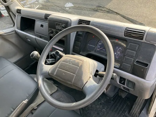 三菱 キャンターガッツ PA-FB70BB(2WD)の写真35