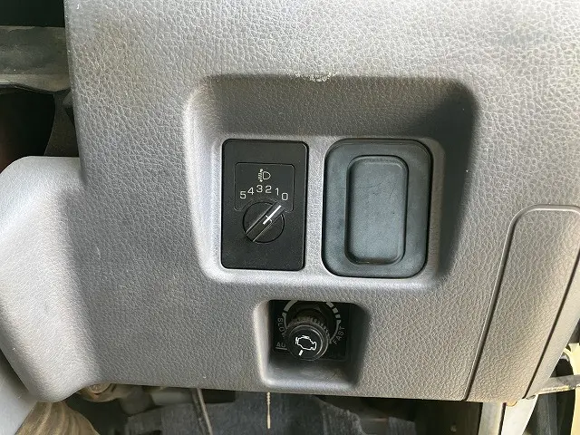 三菱 キャンターガッツ PA-FB70BB(2WD)の写真36
