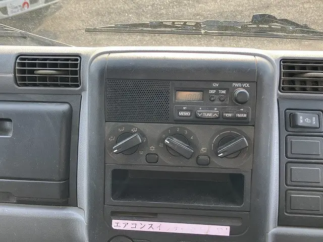 三菱 キャンターガッツ PA-FB70BB(2WD)の写真38