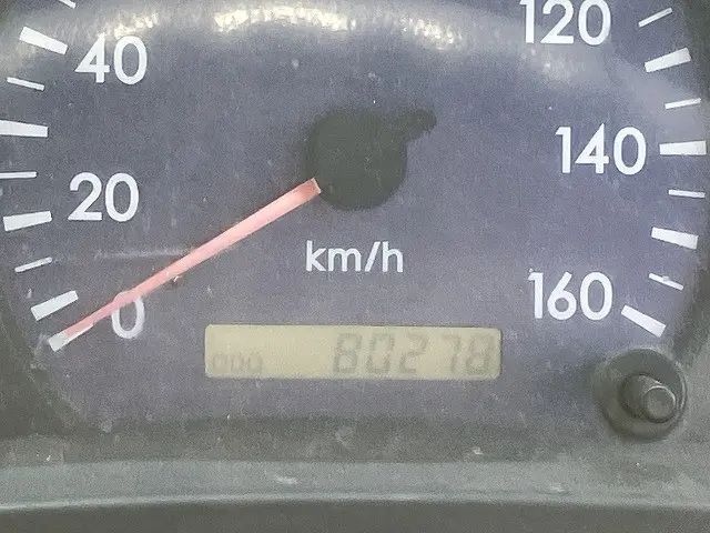 三菱 キャンターガッツ PA-FB70BB(2WD)の写真40