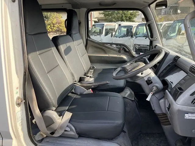 三菱 キャンターガッツ PA-FB70BB(2WD)の写真41