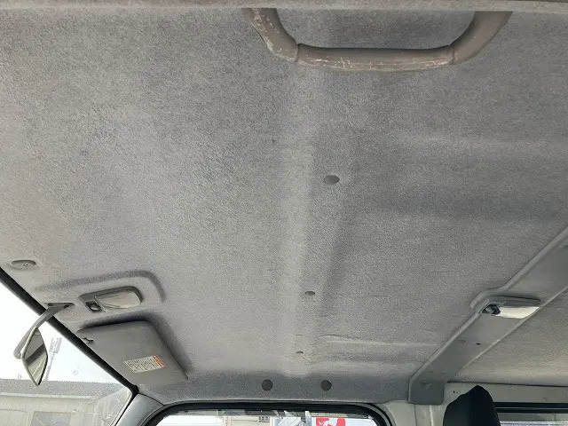 三菱 キャンターガッツ PA-FB70BB(2WD)の写真43