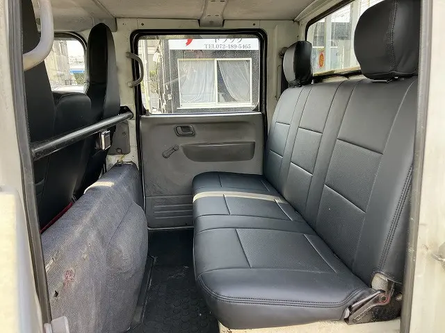 三菱 キャンターガッツ PA-FB70BB(2WD)の写真45