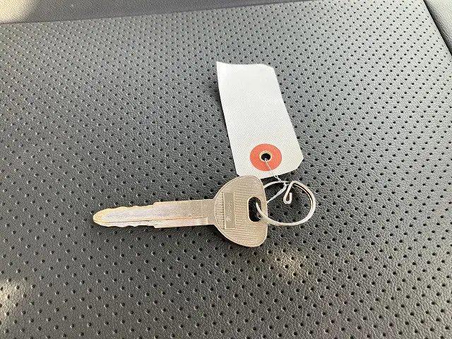 三菱 キャンターガッツ PA-FB70BB(2WD)の写真48