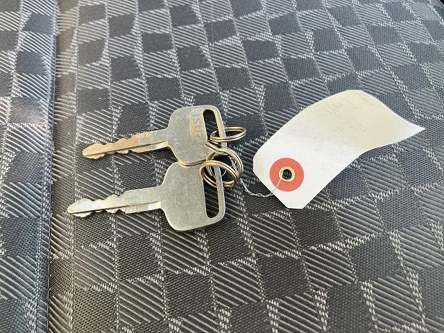 いすゞ エルフ PB-NPR81AN(2WD)の写真46