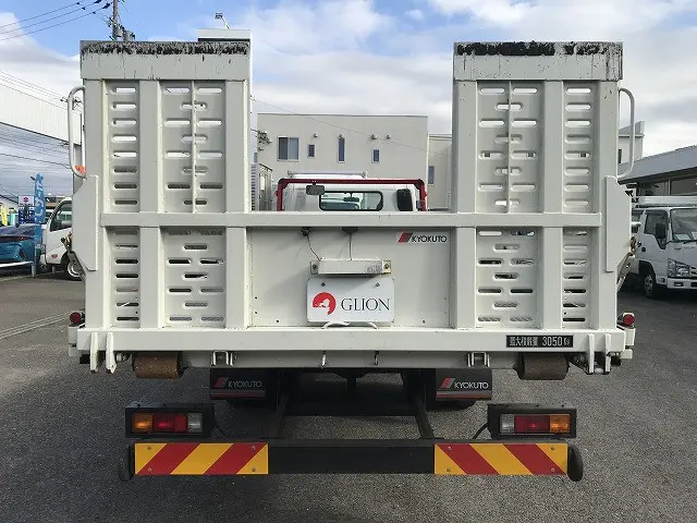 三菱 キャンター 2PG-FEB80(2WD)の写真7